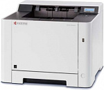 1489344 Принтер лазерный Kyocera Color P5026cdn (1102RC3NL0/_D) A4 Duplex Net белый