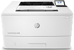 Принтер HP LaserJet Enterprise M406dn (A4, 1200dpi, 38ppm (40 HP high speed), 1Gb, 2trays 100+250, USB/GigEth, Duplex, cart. in box 3000, drivers/soft
