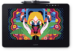 1000474321 Графический монитор-планшет Wacom Cintiq Pro 13 FHD (13.3") Interactive display Wacom Cintiq Pro 13 FHD LP RU 1000474321 Графический монитор-планшет Wacom Cintiq Pro 13 FHD (13.3") Interactive display Wacom Cintiq Pro 13 FHD LP RU