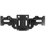 1750593 DELL [575-BBOB] Mount for P-Series 2017 Monitors, for Wyse3040 (behind the Monitor)