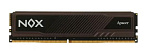 3226906 Модуль памяти DIMM 8GB DDR4-3200 AH4U08G32C28YMBAA-1 APACER