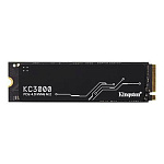 3205035 SSD жесткий диск M.2 2280 1TB SKC3000S/1024G KINGSTON