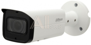1909209 Камера видеонаблюдения IP Dahua DH-IPC-HFW2831TP-ZAS-S2 2.7-13.5мм цв. корп.:белый