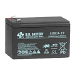 1771572 B.B. Battery Аккумулятор HRL 9-12 (12V 9Ah)