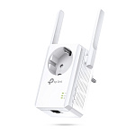 1344254 TP-Link TL-WA860RE N300 Усилитель Wi-Fi сигнала со встроенной розеткой