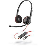 Plantronics C3220-A, 209745-201