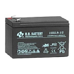 1771572 B.B. Battery Аккумулятор HRL 9-12 (12V 9Ah) 1771572 B.B. Battery Аккумулятор HRL 9-12 (12V 9Ah)