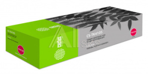 358057 Картридж лазерный Cactus CS-TK4105 TK-4105 черный (15000стр.) для Kyocera Mita TASKalfa 1800/2200/1801/2201