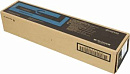 703595 Картридж лазерный Kyocera TK-8305C 1T02LKCNL0 голубой для Kyocera TASKalfa 3050ci/3550ci