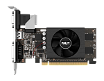 PALIT PA-GT710-1GD5 GT710 1Gb DDR5 NE5T7100HD06-2081F