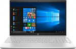 1131226 Ноутбук HP 15-cs2013ur Core i5 8265U/8Gb/SSD256Gb/nVidia GeForce GTX 1050 3Gb/15.6"/FHD (1920x1080)/Windows 10/silver/WiFi/BT/Cam