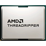 процессор CPU AMD Ryzen Threadripper 7970X, 32/64, 4-5.3GHz, 2MB/32MB/128MB, sTR5, 350W, OEM, 1 year