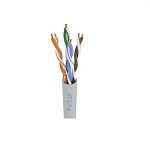 Кабель "витая пара" тип 2 ParLan U/UTP Cat5e 4х2х0,52 PVC/PE