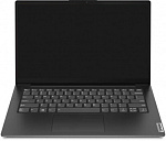 1479888 Ноутбук Lenovo V14 GEN2 ALC Ryzen 7 5700U 8Gb SSD512Gb AMD Radeon 14" TN FHD (1920x1080) noOS black WiFi BT Cam