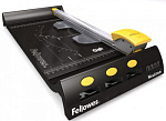 571321 Резак дисковый Fellowes Neutron A4 (FS-54100) A4/10лист./320мм/ручн.прижим