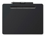 1649533 Графический планшет Wacom Intuos M CTL-6100K-B USB черный