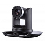 PTZ-камера CleverMic 1112LUH (FullHD, 12x, HDMI, LAN, USB3.0)