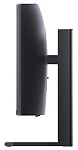 1938845 LCD Huawei 34" MateView GT ZQE-CBA (B5-341W) черный {VA 3440x1440 Curved 165Hz 350cd 21:9 HDMI DisplayPort} [53060796]
