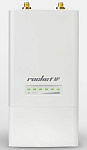 489385 Точка доступа Ubiquiti ISP RocketM5 Wi-Fi белый