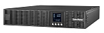 1000541604 Источник бесперебойного питания UPS Online CyberPower OLS1000ERT2Ua NEW Rack 1000VA/900W USB/RS-232/SNMP Slot/EPO (4+4) IEC320 C13