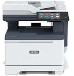 МФУ Bad pack Xerox VersaLink C415DN A4, лазерное, цветное, 40стр/мин, 1200dpi, 1200МГц, 2048Мб, 32Гб, 100АПД, 550+100, AirPrint/USB/Ethernet , 2400ст