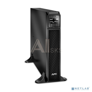 APC Smart-UPS SRT SRT2200XLI Black {On-Line, 2200VA / 1980W, Tower, IEC, LCD, Serial+USB} APC Smart-UPS SRT SRT2200XLI Black {On-Line, 2200VA / 1980W, Tower, IEC, LCD, Serial+USB}