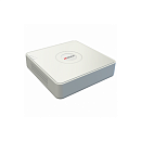 Видеорегистратор Hiwatch 4 канальный HD-TVI HiWatch DS-H204QA(C) TVI Видеорегистратор