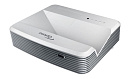 98231 Проектор Optoma [EH320USTi] Full 3D;DLP;1080p(1920*1080);4000 ANSI Lm;20000:1;TR 0,25:1;интерактивный;HDMI x2;15-pin D-sub x2;комп, AudioIN-Jack x2;US