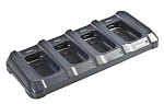 871-230-101 Honeywell ASSY: Quad Battery Charger, CK65/CK3 (AC20)/EDA60K (Requires Power Supply 851-810-002)