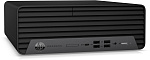 1000586634 Компьютер/ HP ProDesk 600 G6 SFF Intel Core i5 10500(3.1Ghz)/8192Mb/256SSDGb/DVDrw/war 1y/W10Pro + VGA Port