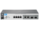Контроллер беспроводной сети HP J9694A#ABB#1 MSM720 Premium Mobility Cntlr (WW) (repl. for J9325A)