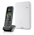 S30852-H2734-S301 GIGASET N670 IP + C530 H RUS