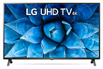 1371798 Телевизор LED LG 55" 55UN73006LA черный Ultra HD 50Hz DVB-T2 DVB-C DVB-S DVB-S2 USB WiFi Smart TV (RUS)