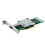 11058005 Сетевой адаптер PCIE 10GB FIBER SFP+ LREC9801BF-SFP+ LR-LINK