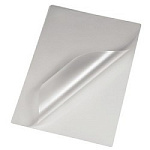1254643 Office Kit Пленка PLP10630 (LPA3-100) 303х426 (100 мик) 100 шт.