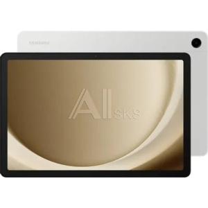 11029403 Samsung Galaxy Tab A9+ 4/64Gb 5G Silver arabic (SM-X216BZSAMEA)
