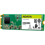 1883402 SSD A-DATA M.2 2280 1TB ADATA SU650 Client [ASU650NS38-1TT-C] SATA 6Gb/s, 550/510, IOPS 80/60K, MTBF 2M, 3D TLC
