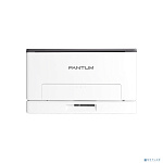Pantum CP1100, Принтер цветной лазерный, A4, 18 стр/мин, 1200x600 dpi, 1 GB RAM, paper tray 250 pages, start. cartridge 1000/700 pages