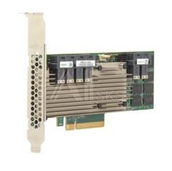 1246019 RAID-контроллер BROADCOM Рейдконтроллер SAS PCIE 12GB/S 9361-24I 05-50022-00