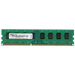 11022433 Оперативная память Foxline Память оперативная/ DIMM 8GB 1600 DDR3 CL11 (512*8) 1.35