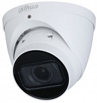 1906192 Камера видеонаблюдения IP Dahua DH-IPC-HDW2231T-ZS-S2 2.7-13.5мм корп.:белый (DH-IPC-HDW2231TP-ZS-S2)