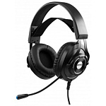 1940141 GMNG HS-L570G черный 2.1м мониторные (1533556)