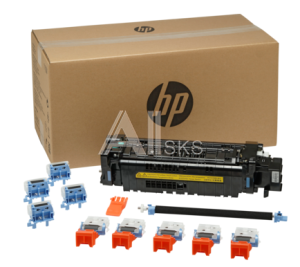 J8J88A HP LLC Сервисный комплект для LJ M631/M632/M633 (225 000 стр.)