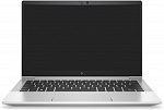 1887059 Ноутбук HP EliteBook 630 G9 Core i7 1255U 8Gb SSD512Gb Intel Iris Xe graphics 13.3" FHD (1920x1080) noOS silver WiFi BT Cam (6A2H0EA)