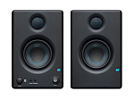 148288 Акустическая система [2777500122] Presonus [Eris E3.5 BT] пара (активный+пассивный), 25 Вт, 80-22000 Гц, 3,5"+1" входы: 2x1/4"линейный, 2xRCA линейный