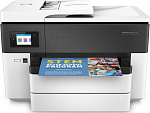 1000445433 Струйное МФУ HP OfficeJet Pro 7730 Wide Format Prntr