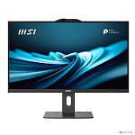 Моноблок MSI Pro AP272P 14M AiO 27" FHD(1920x1080)IPS AG Non-touch, Core i5-14400 (2.5GHz), 8Gb DDR5(1x8Gb), 512GB SSD M.2, Intel UHD, WiFi, BT, camer Моноблок MSI Pro AP272P 14M AiO 27" FHD(1920x1080)IPS AG Non-touch, Core i5-14400 (2.5GHz), 8Gb DDR5(1x8Gb), 512GB SSD M.2, Intel UHD, WiFi, BT, camer