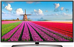 1055097 Телевизор LED LG 43" 43LK6200PLD серый/FULL HD/50Hz/DVB-T2/DVB-C/DVB-S2/USB/WiFi/Smart TV (RUS)
