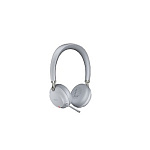 11037937 Yealink BH72 Lite Teams Light Gray USB-A Гарнитура