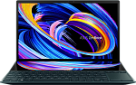 1000642083 Ноутбук ASUS UX482EG-HY262T Touch +Sleeve+Stand+Stylus 14"(1920x1080 (матовый) IPS)/Touch/Intel Core i7 1165G7(2.8Ghz)/16384Mb/1024PCISSDGb/noDVD